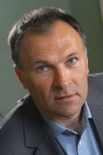 Image of Vladimir Litvinov