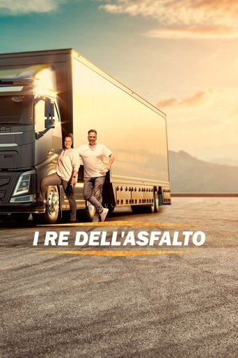 I re dell'asfalto