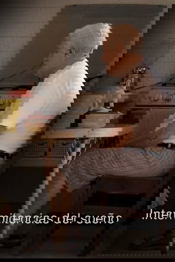 Intermitencias del sueño