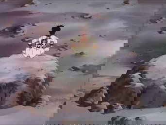 Sanosuke's Secret Training: The Challenge of Anji the Destroyer