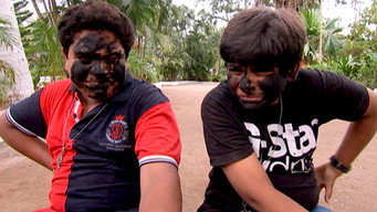 Bhayankar Pari And Mahabhasma Pari Attack Pari Lok