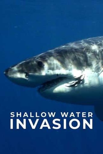 Shallow Water Invasion