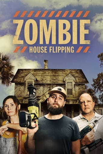 Zombie House Flipping