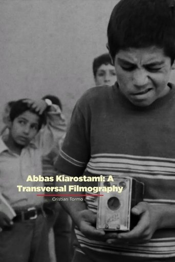 Abbas Kiarostami: A Transversal Filmography