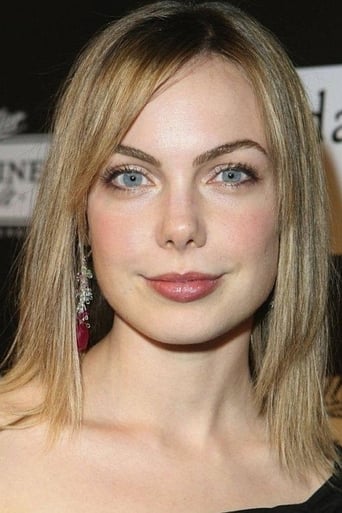 Image of Amanda Walsh