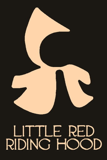 Little Red Riding Hood 在线观看和下载完整电影