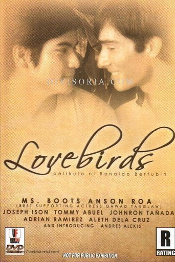 Lovebirds 在线观看和下载完整电影