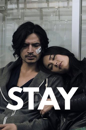 فيلم Stay 2018 مترجم اون لاين 