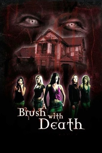 Movie A Brush With Death Poster Images, BackDrops Images, Logo Images posters 3 /7VLWOhGplTz53GQRvCHEEVQdSzY.jpg