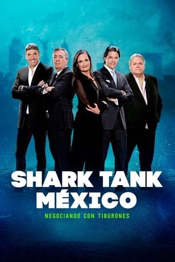 Shark Tank México