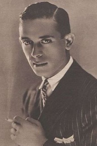 Image of Marcial Lalanda