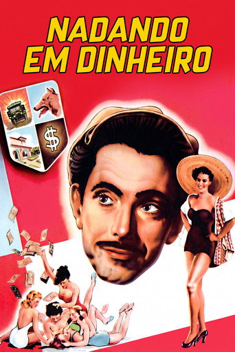 Nadando em Dinheiro