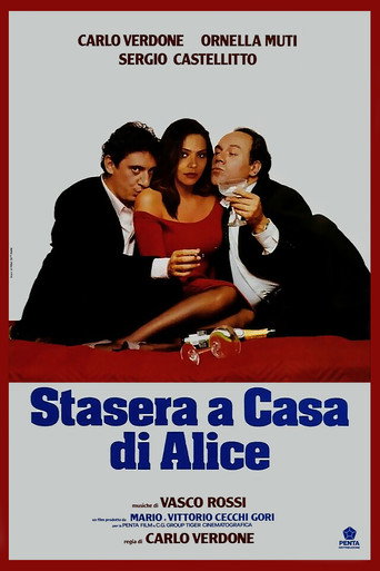 Stasera a casa di Alice 在线观看和下载完整电影