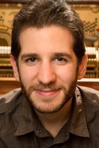 Image of Jordan Seigel