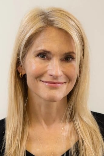 Image of Suzanne Snyder