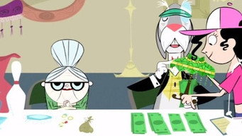 The Buck Swaps Here