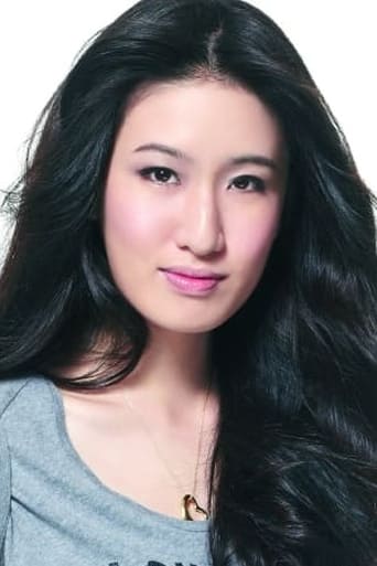 Image of Kimberly Wang