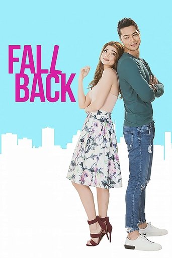 Fallback 在线观看和下载完整电影