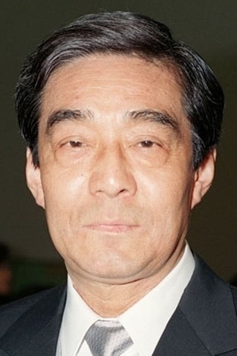 Image of Masanobu Deme