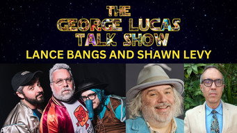 Lance Bangs, Shawn Levy