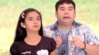 Baalveer Against Kancha's Locket