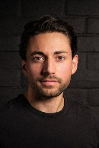 Image of Nick Alinia