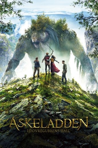 Askeladden - I Dovregubbens hall 在线观看和下载完整电影