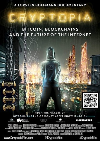 Cryptopia: Bitcoin, Blockchains and the Future of the Internet 在线观看和下载完整电影