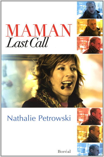 Maman Last Call 在线观看和下载完整电影