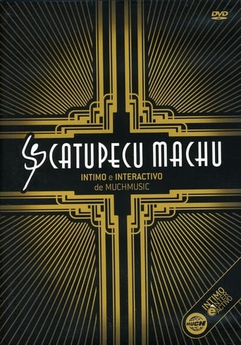 Catupecu Machu: Intimate and Interactive
