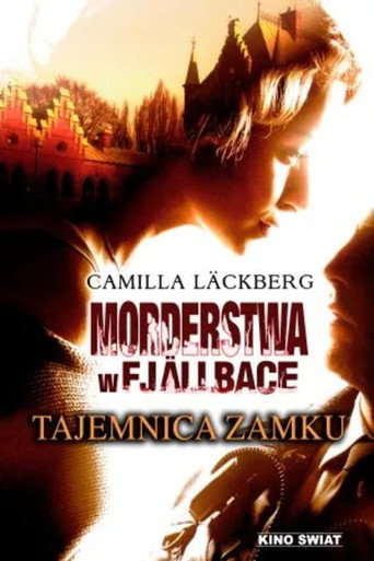 Okładka filmu Morderstwa w Fjällbace 1: Tajemnica zamku