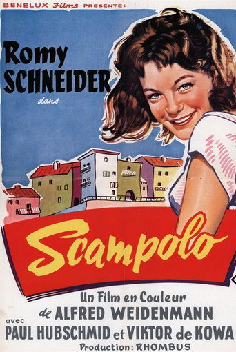 Scampolo 在线观看和下载完整电影