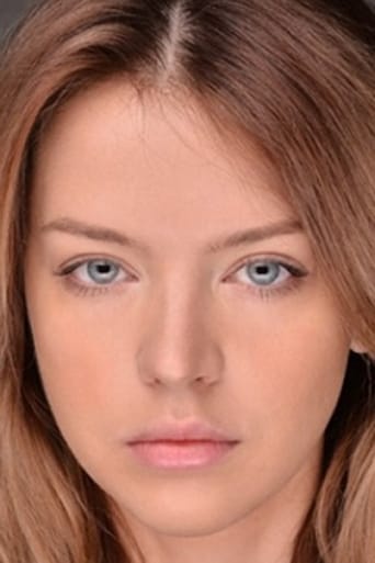 Image of Mariya Lavrova