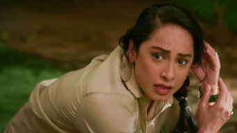 Officer Purvi's Narrow Escape episode still image
