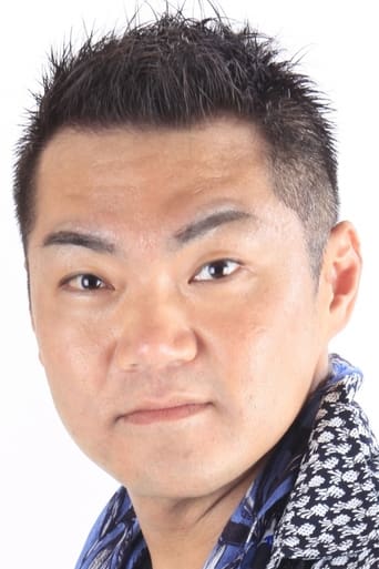Actor Kenta Miyake