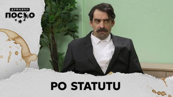 2515 Po statutu