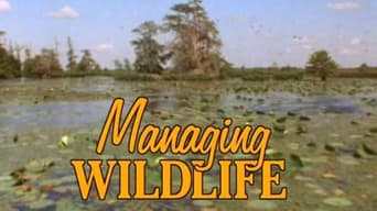 Managing Wildlife