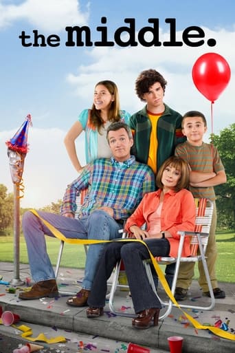 The Middle S01E24