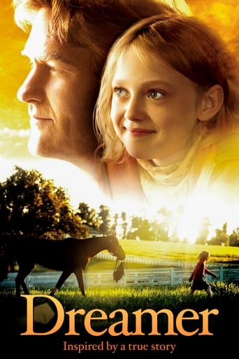 مشاهدة فيلم Dreamer: Inspired By a True Story 2005 مترجم - سيما داون