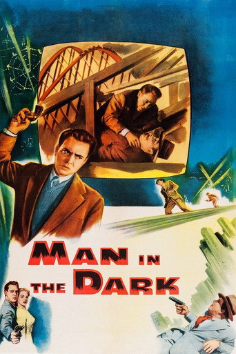 Man in the Dark 在线观看和下载完整电影