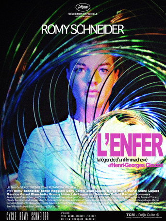 L'Enfer d'Henri-Georges Clouzot 在线观看和下载完整电影