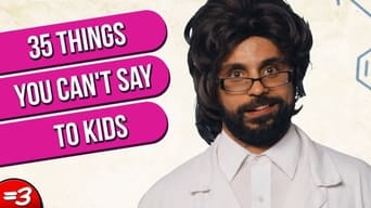 35 Things You Can't Say to Kids