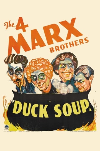 Duck Soup | Watch Movies Online