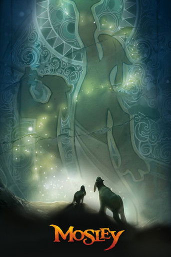  Xem Mosley (2019) Vietsub Online 