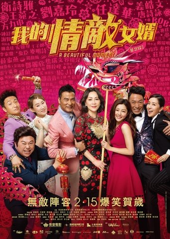 我的情敵女婿線上电影看完整版