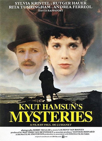 Mysteries 在线观看和下载完整电影