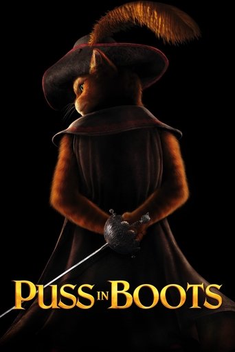 Puss in Boots primary thumbnail