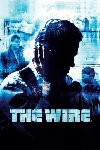 The Wire