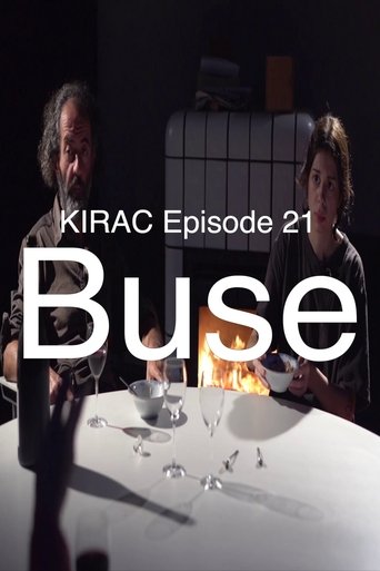KIRAC 21: Buse (A Good Student)