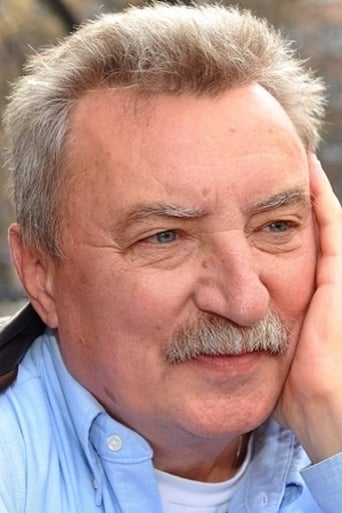 Image of Andrzej Haliński